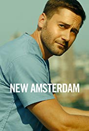 Watch Full Movie :New Amsterdam (2018)