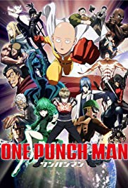 Watch Full Movie :One Punch Man (2015 )