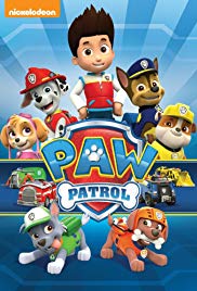 Watch Full Movie :PAW Patrol (2013 )