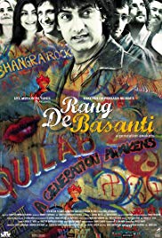 Watch Full Movie :Rang De Basanti (2006)