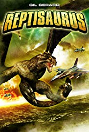 Watch Full Movie :Reptisaurus (2009)