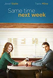 Watch Full Movie :Same Time Next Week (2017)