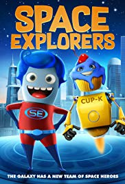 Watch Full Movie :Space Explorers (2018)