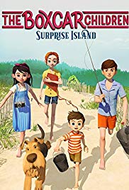 Watch Full Movie :The Boxcar Children: Surprise Island (2018)