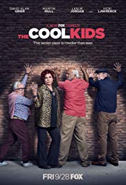 Watch Full Movie :The Cool Kids (2018)