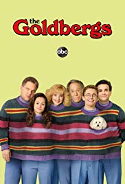 Watch Full Movie :The Goldbergs (2013)