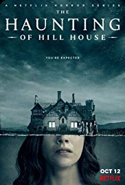 Watch Full Movie :The Haunting of Hill House (2018 )