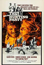 Watch Full Movie :The Hunting Party (1971)