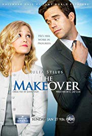 Watch Full Movie :The Makeover (2013)