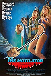 Watch Full Movie :The Mutilator (1984)