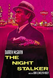 Watch Full Movie :The Night Stalker (1972)