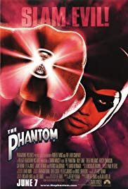 Watch Full Movie :The Phantom (1996)