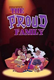 Watch Full Movie :The Proud Family (2001 2005)