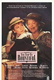 Watch Full Movie :The Trip to Bountiful (1985)