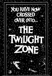Watch Full Movie :The Twilight Zone (1959 1964)