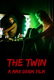 Watch Full Movie :The Twin (2018)