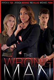 Watch Full Movie :The Wrong Man (2017)