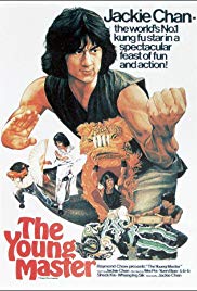 Watch Full Movie :The Young Master (1980)