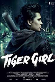 Watch Full Movie :Tiger Girl (2017)