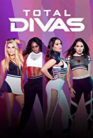 Watch Full Movie :Total Divas (2013)
