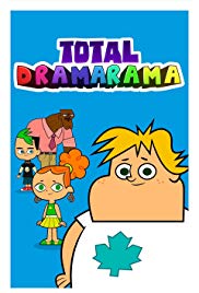 Watch Full Movie :Total DramaRama (2018 )