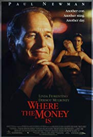 Watch Full Movie :Where the Money Is (2000)