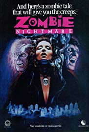 Watch Full Movie :Zombie Nightmare (1987)