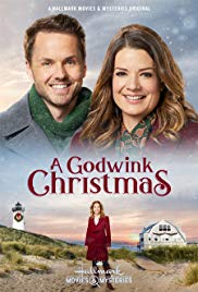 Watch Full Movie :A Godwink Christmas (2018)