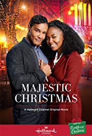 Watch Full Movie :A Majestic Christmas (2018)