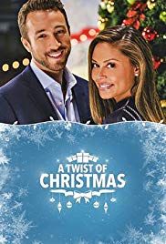 Watch Full Movie :A Twist of Christmas (2018)