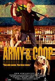 Watch Full Movie :Army & Coop (2017)