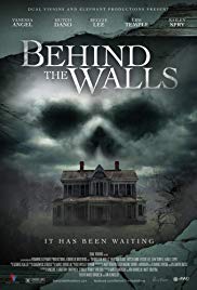Watch Full Movie :Behind the Walls (2017)