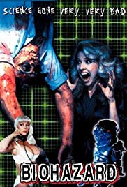 Watch Full Movie :Biohazard (1985)