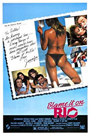 Watch Full Movie :Blame It on Rio (1984)