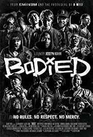 Watch Full Movie :Bodied (2017)