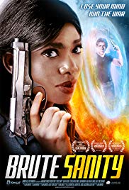 Watch Full Movie :Brute Sanity (2016)