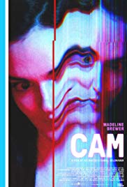 Watch Full Movie :Cam (2018)