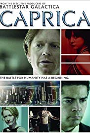 Watch Full Movie :Caprica (20092010)