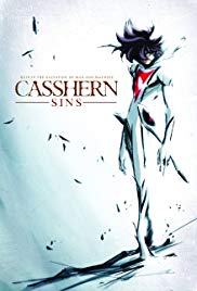 Watch Full Movie :Casshern Sins (2008 )