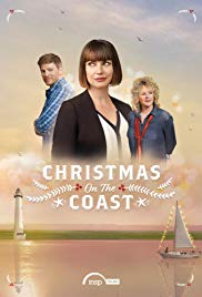 Watch Full Movie :Christmas on the Coast (2017)