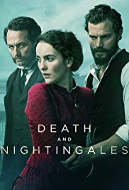 Watch Full Movie :Death and Nightingales
