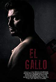 Watch Full Movie :El Gallo (2018)