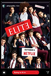 Watch Full Movie :Elite (2018 )