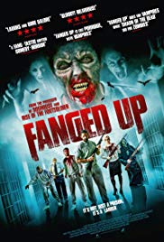 Watch Full Movie :Fanged Up (2017)