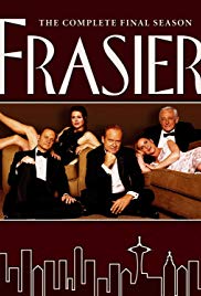 Watch Full Movie :Frasier (19932004)