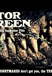 Watch Full Movie :Gator Green (2013)