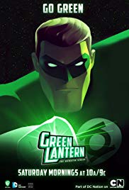 Watch Full Movie :Green Lantern: The Animated Series (20112013)