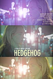Watch Full Movie :Hedgehog (2016)