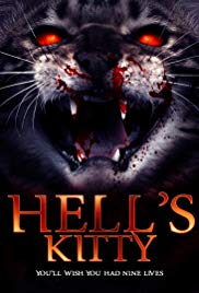 Watch Full Movie :Hells Kitty (2018)