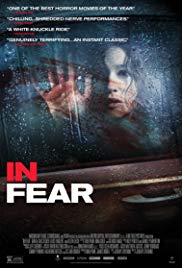Watch Full Movie :In Fear (2013)